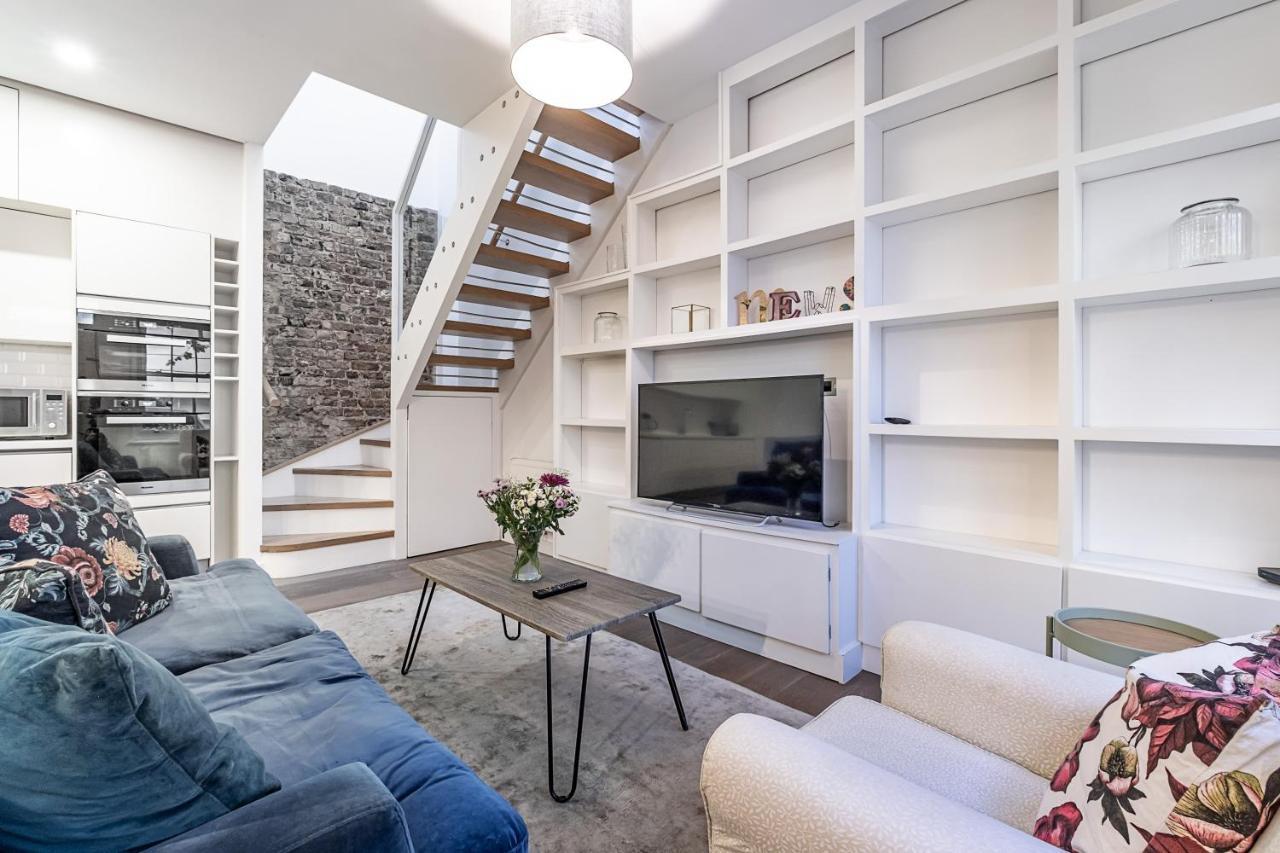 Choice - South Kensington - Mews House Apartamento