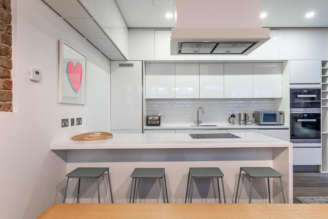 Apartamento Choice - South Kensington - Mews House Londres