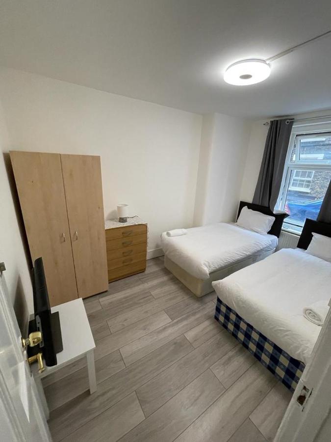 Apartment Miles Building 2
