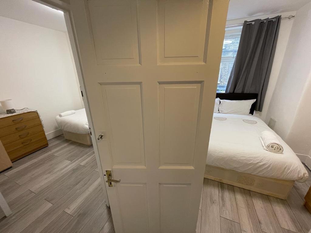 Apartment Miles Building 2 London