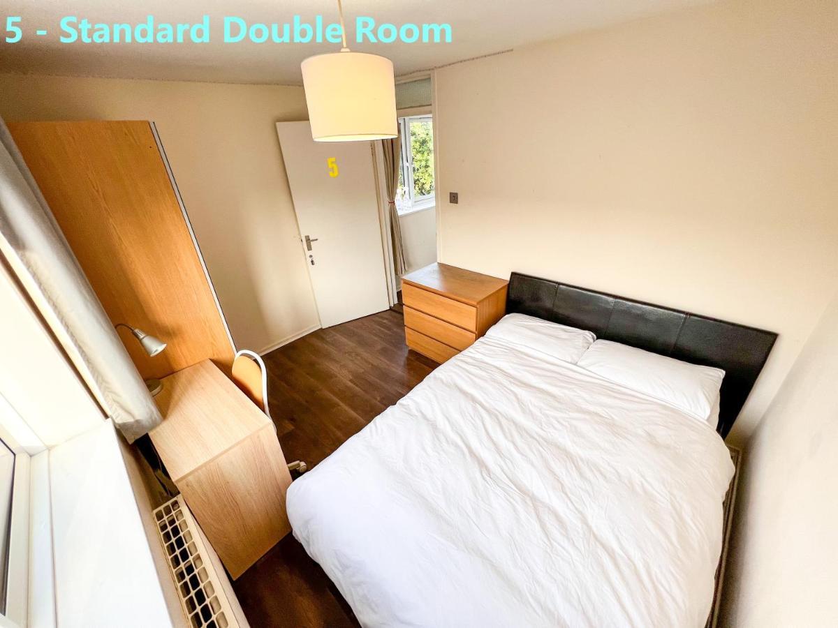 Hotel Centel - Deluxe In Zone 1