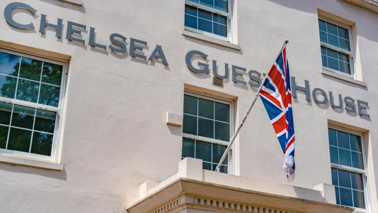 Hotel Chelsea 3*