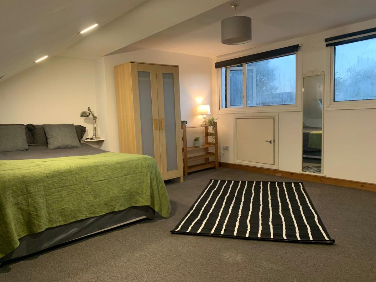 Balham, South Spacious 6, 6 Available Séjour chez l'habitant Londres