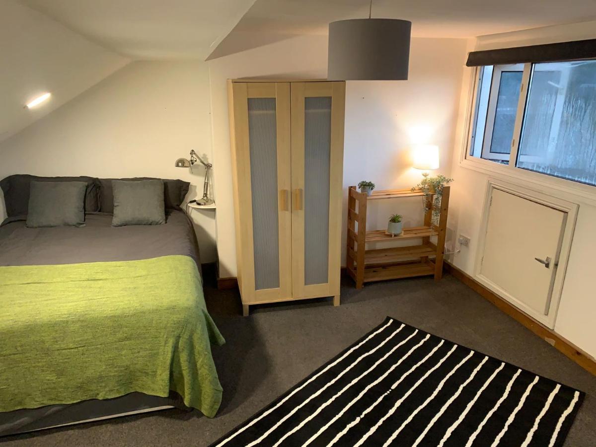 Balham, South Spacious 6, 6 Available Séjour chez l'habitant