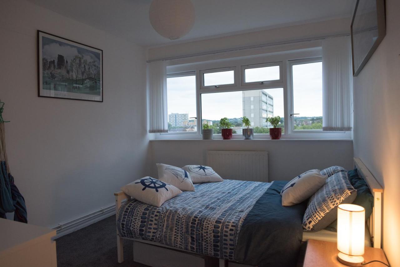 Apartment Bright And Spacious 1 Bed Flat In Camberwell