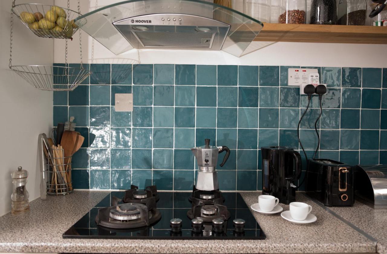 Apartment Bright And Spacious 1 Bed Flat In Camberwell *