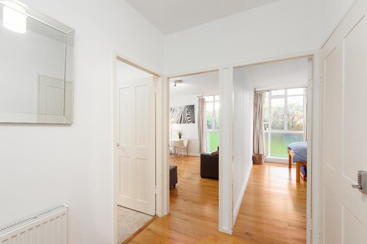 Bayswater, Large 1 Bed, Near Hyde Park & Paddington * Londres