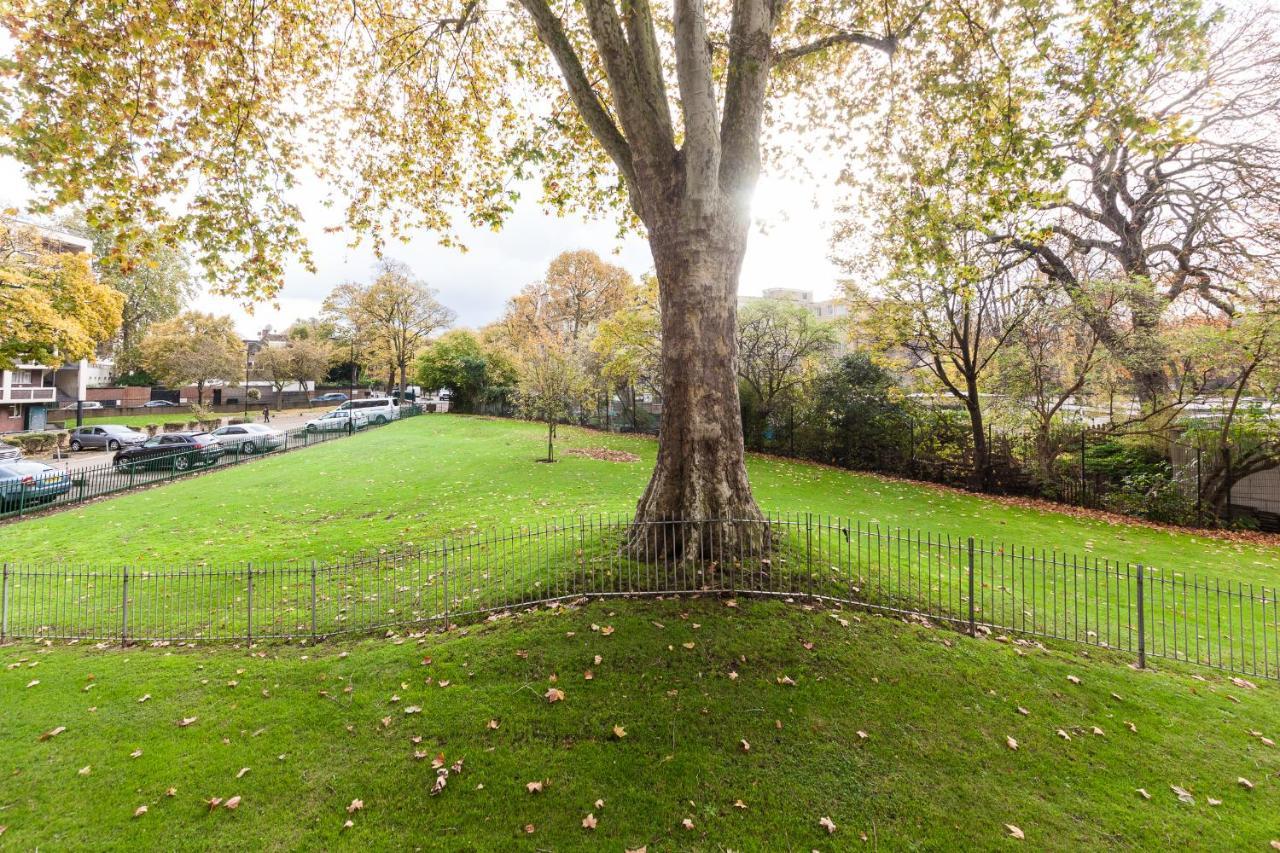 Apartment Bayswater, Large 1 Bed, Near Hyde Park & Paddington London