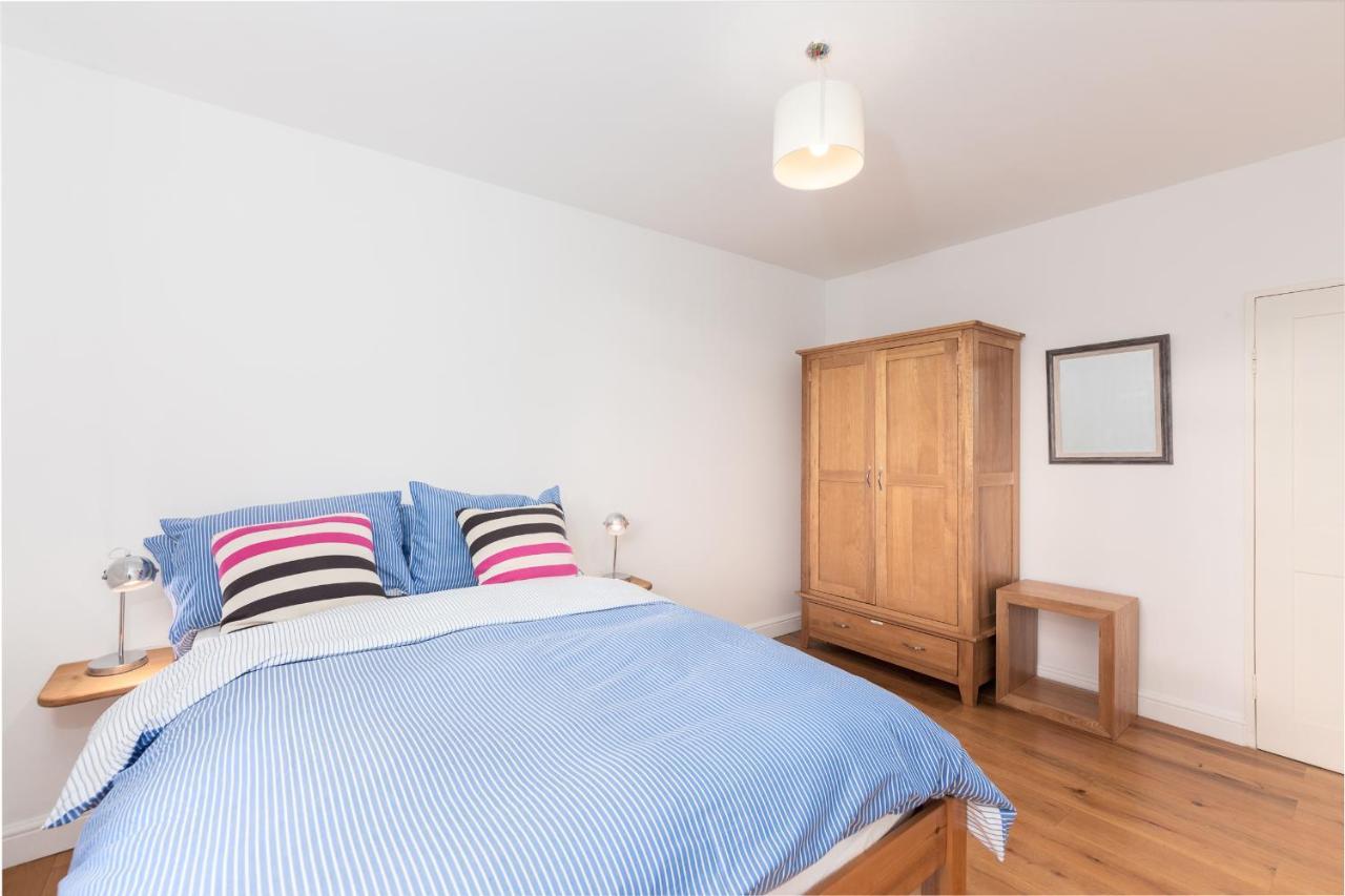 Bayswater, Large 1 Bed, Near Hyde Park & Paddington Apartamento Londres