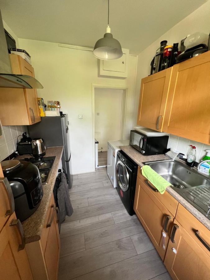 Apartamento Lovely Forest Hill Flat