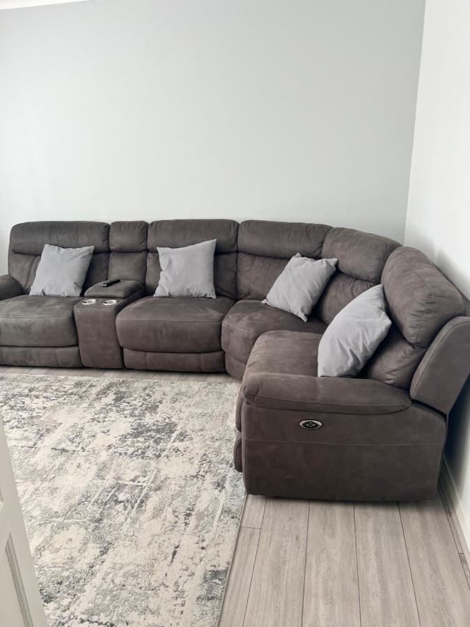 Lovely Forest Hill Flat Apartamento *