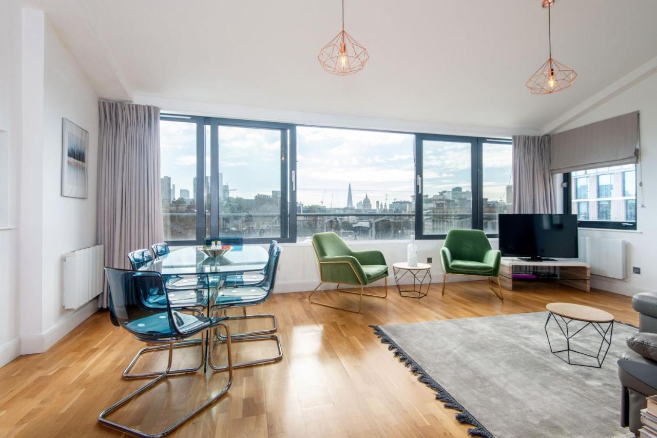 Mulberry South Penthouse By Living Сasa de vacaciones