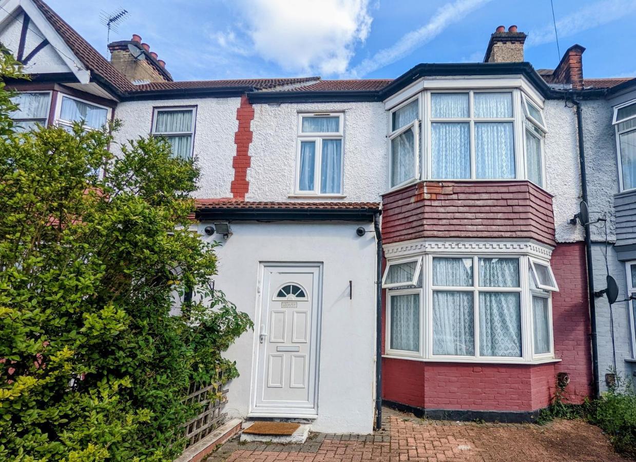Affordable Private In Wembley Londres