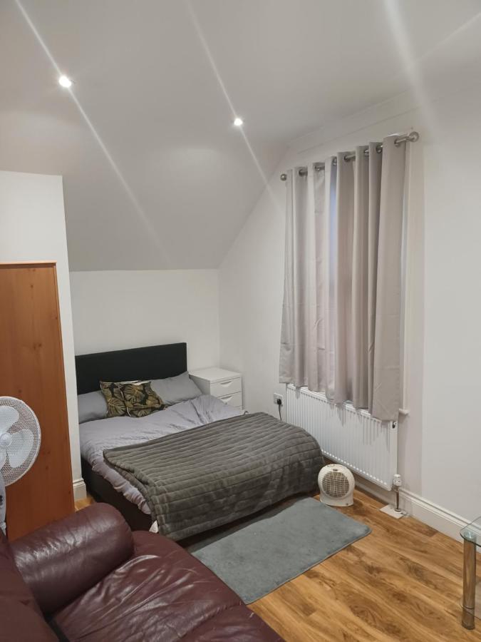 Beautiful In Lovely Flat Apartamento