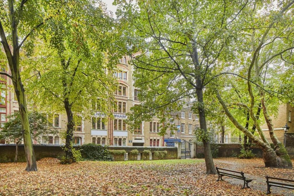 Riverview 1/2 Bedroom * Londres