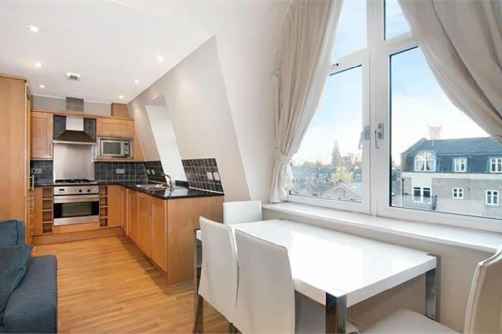 Apartamento Bridge 2b2b Rooftop View *
