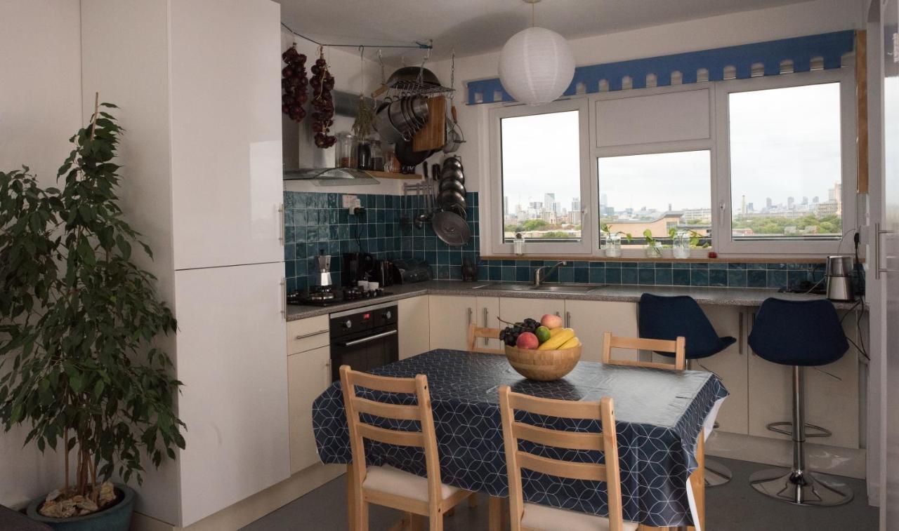 Bright And Spacious 1 Bed Flat In Camberwell Apartment