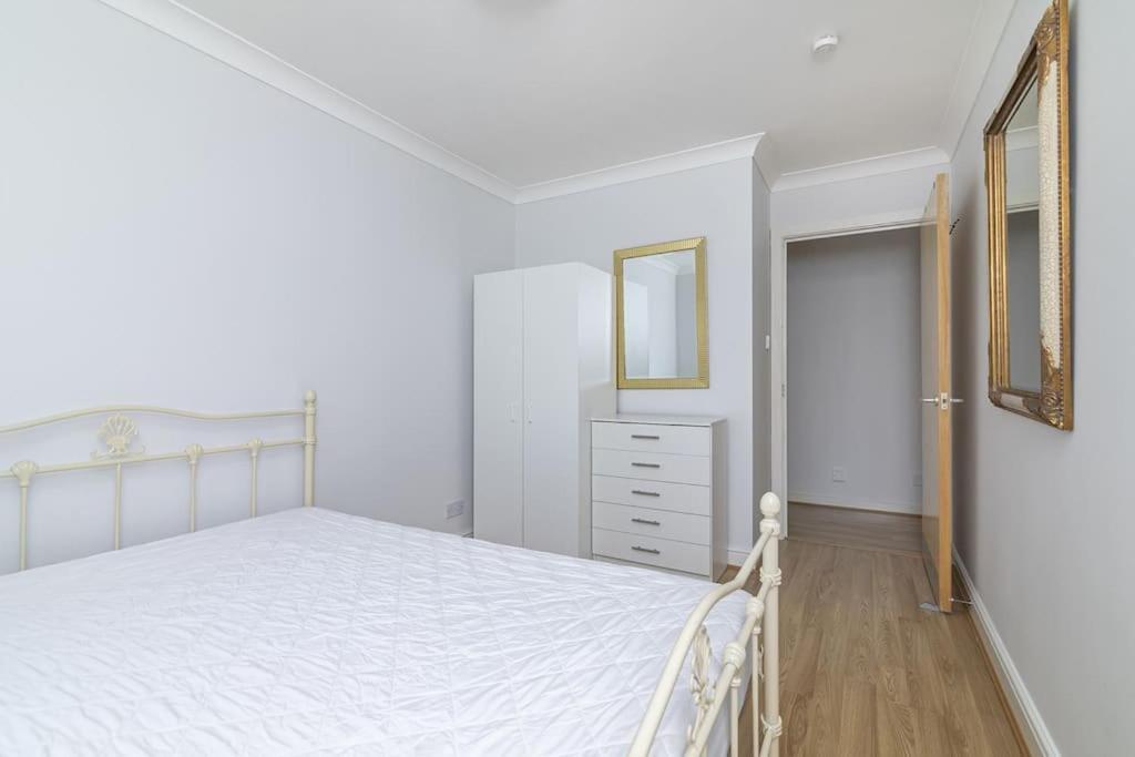 Apartamento Waterview 2b2b Lux *