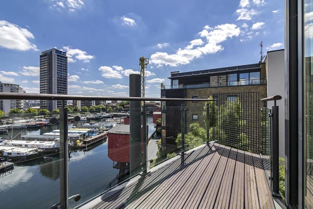 Waterview 2b2b Lux * Londres