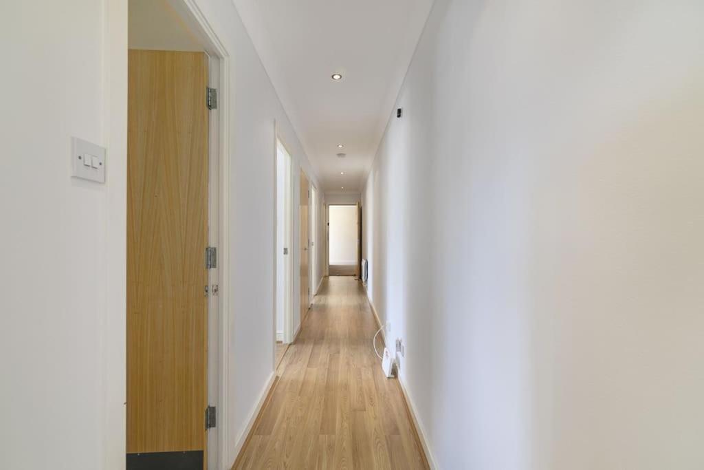 Waterview 2b2b Lux Apartamento
