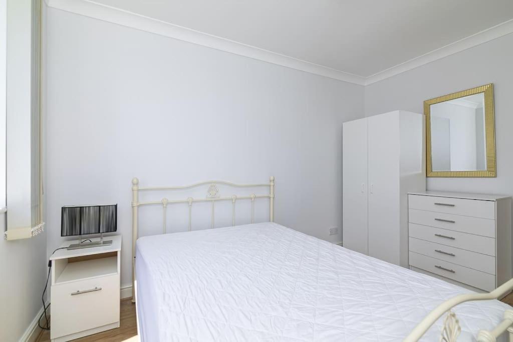 Apartamento Waterview 2b2b Lux Londres