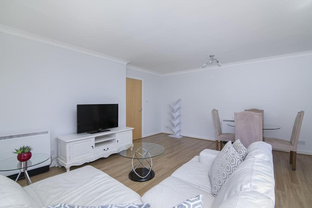 Apartamento Waterview 2b2b Lux *