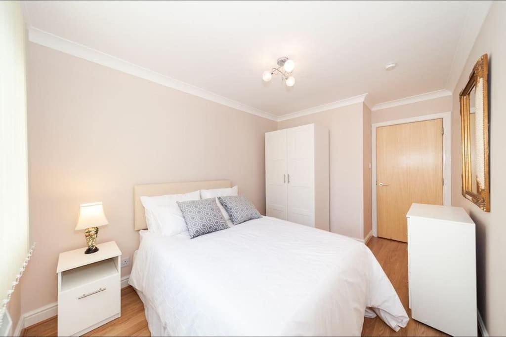 Apartamento Waterview 2b2b Lux