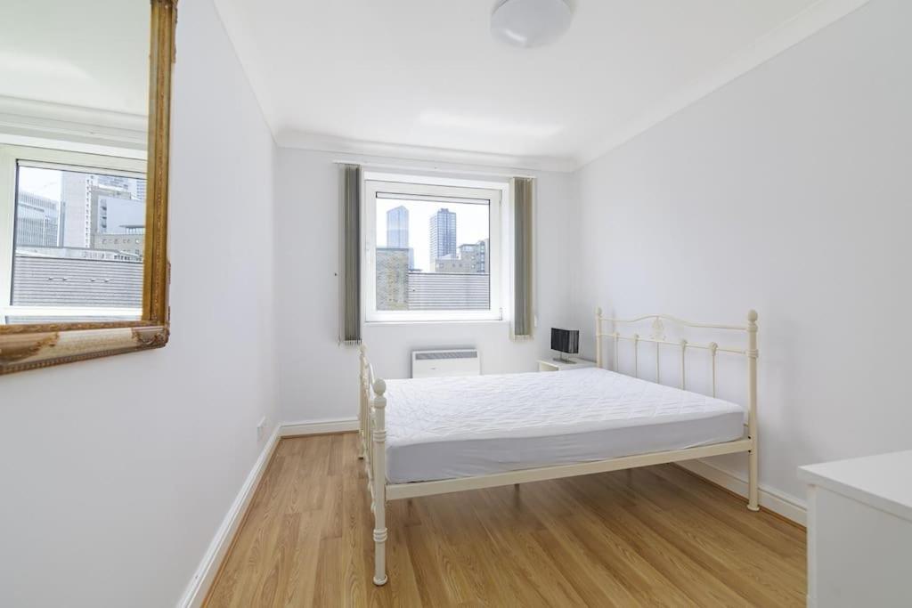 Apartment Waterview 2b2b Lux *