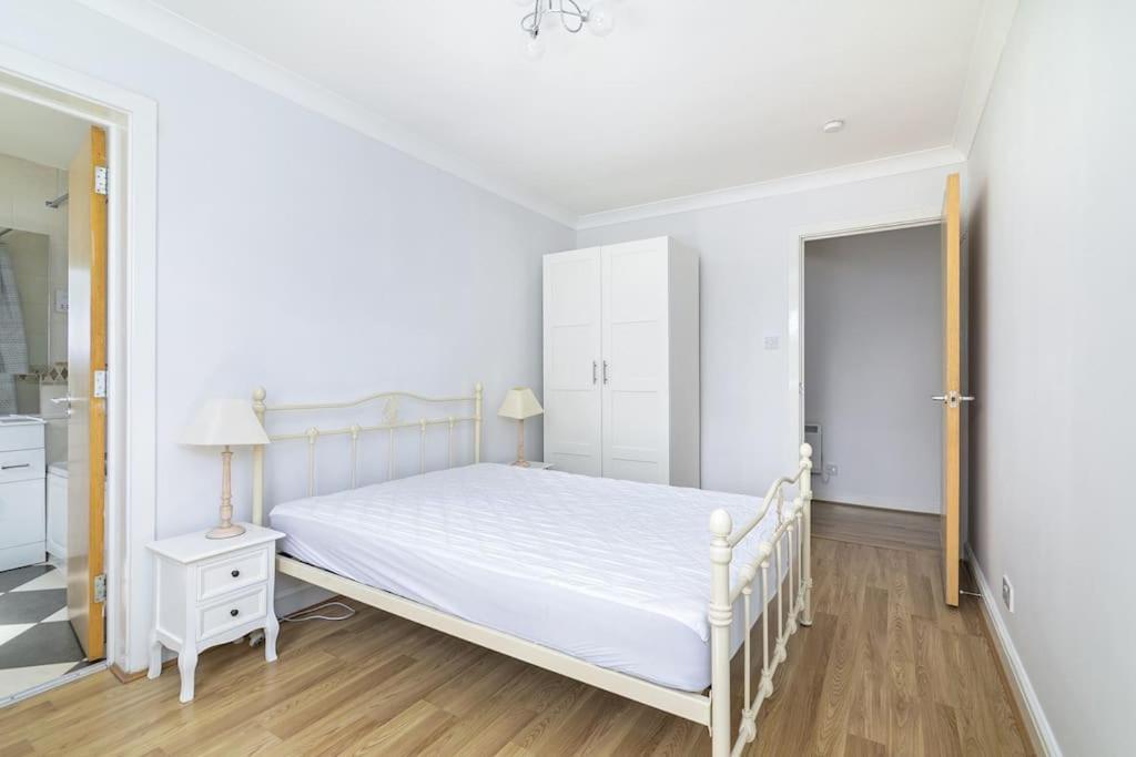 Waterview 2b2b Lux Apartamento