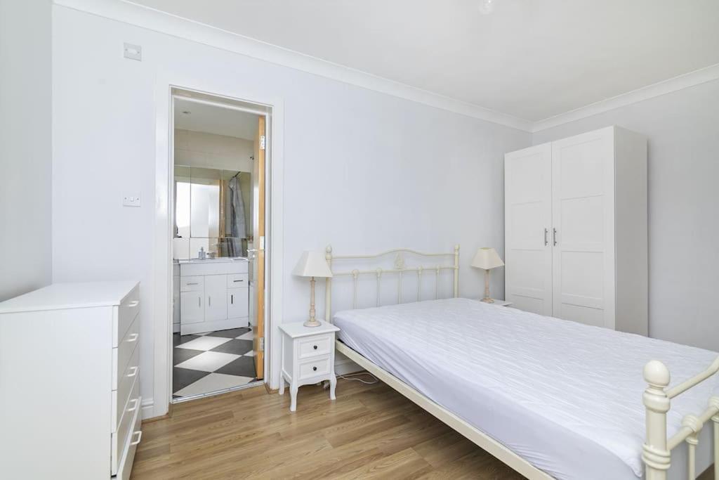 Waterview 2b2b Lux Apartamento