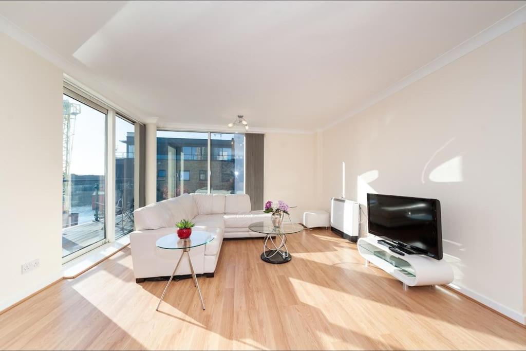 Apartamento Waterview 2b2b Lux *