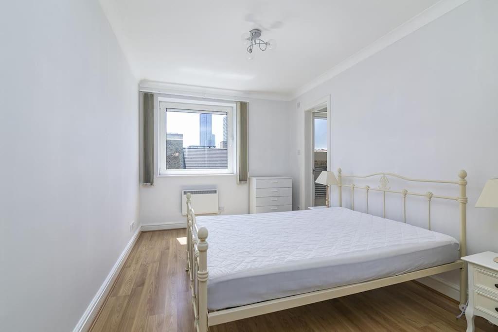 Apartamento Waterview 2b2b Lux *