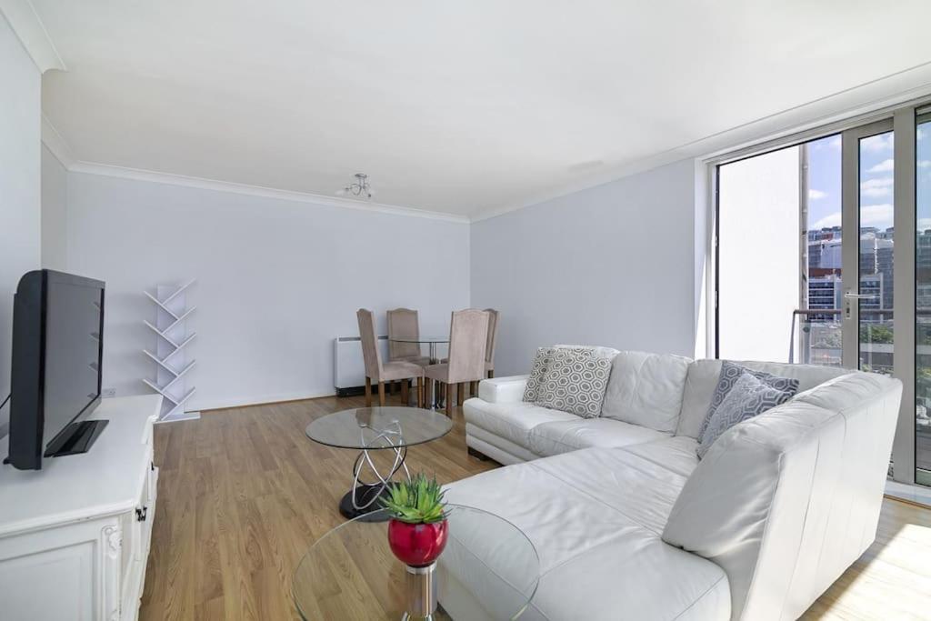 Apartamento Waterview 2b2b Lux *