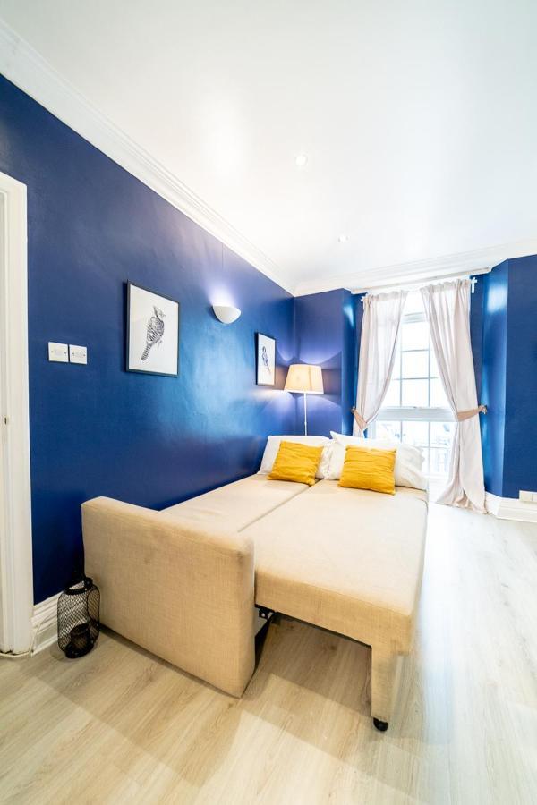 ［regent' S Park-fitzrovia］central Londres