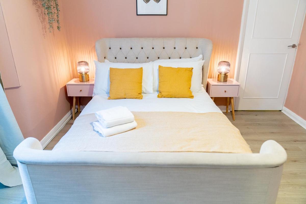 Apartamento ［regent' S Park-fitzrovia］central Londres