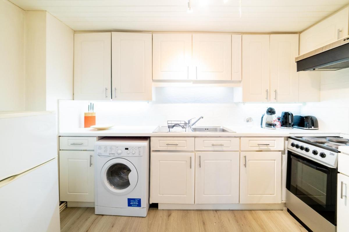 Apartamento ［regent' S Park-fitzrovia］central Londres