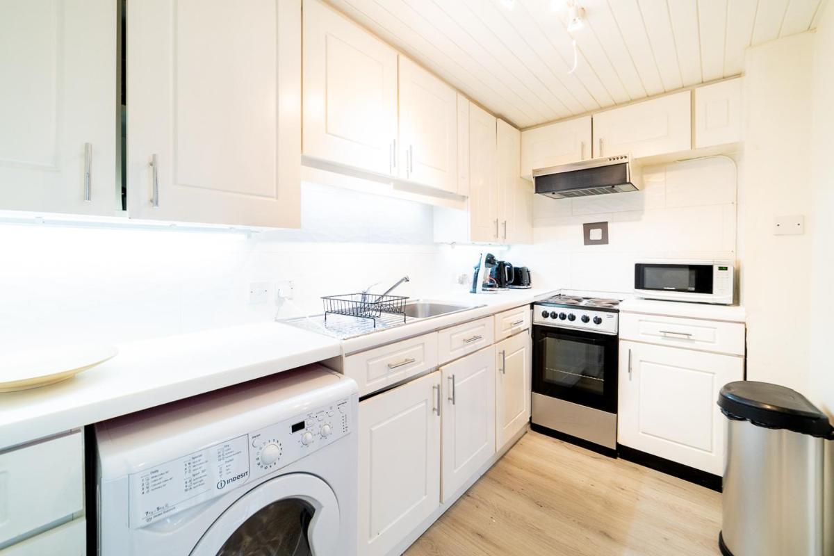 ［regent' S Park-fitzrovia］central * London