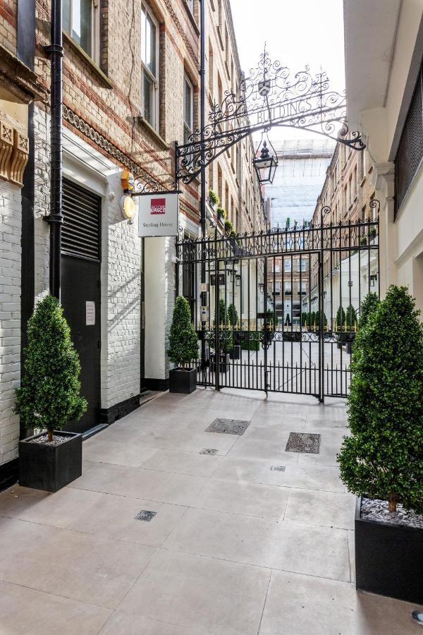 Apartamento Roomspace Serviced - Sterling House