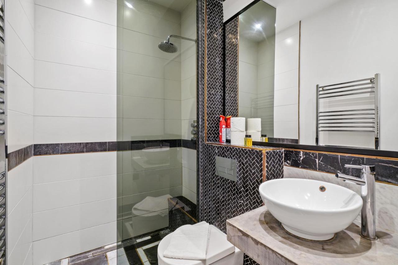1 & 2 Bed Cosy Next To Earls Court Free Wifi