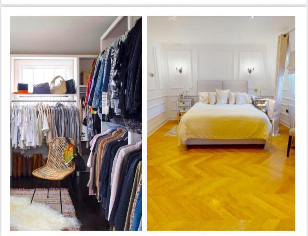 4 Bedrooms Villa, Hugh Street Central London