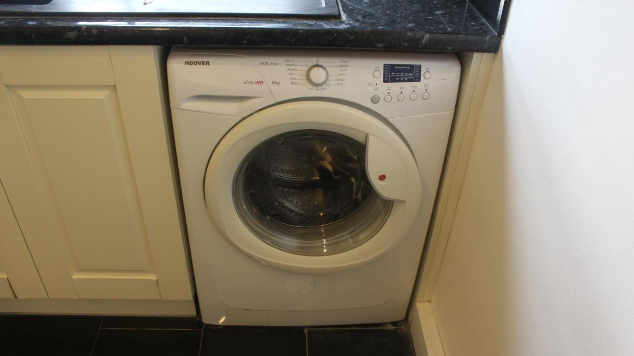 Beautiful 1-bed In Apartamento Londres