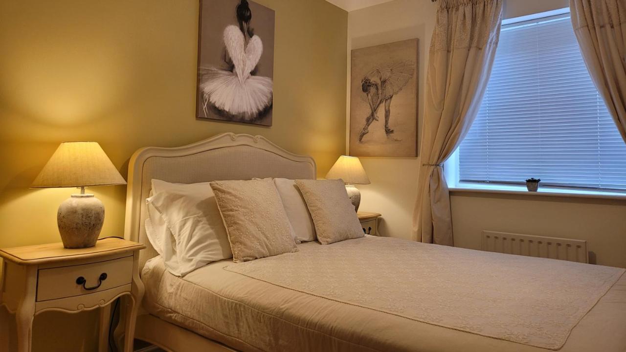 Apartamento Three Bedroom By Beautiful Park *