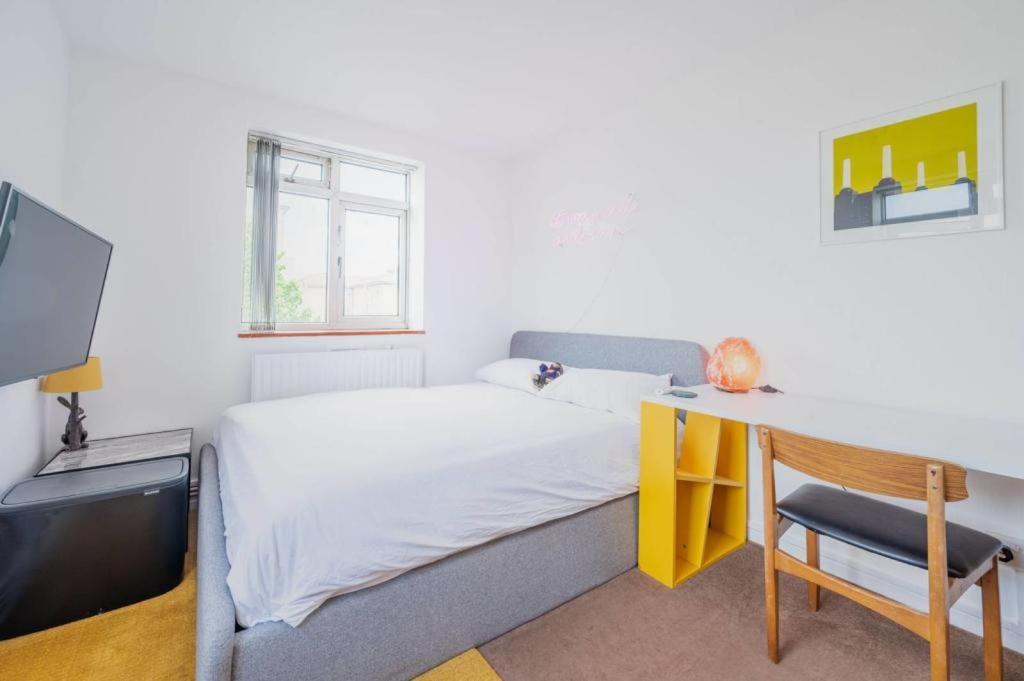 Flat 13 Apartamento *