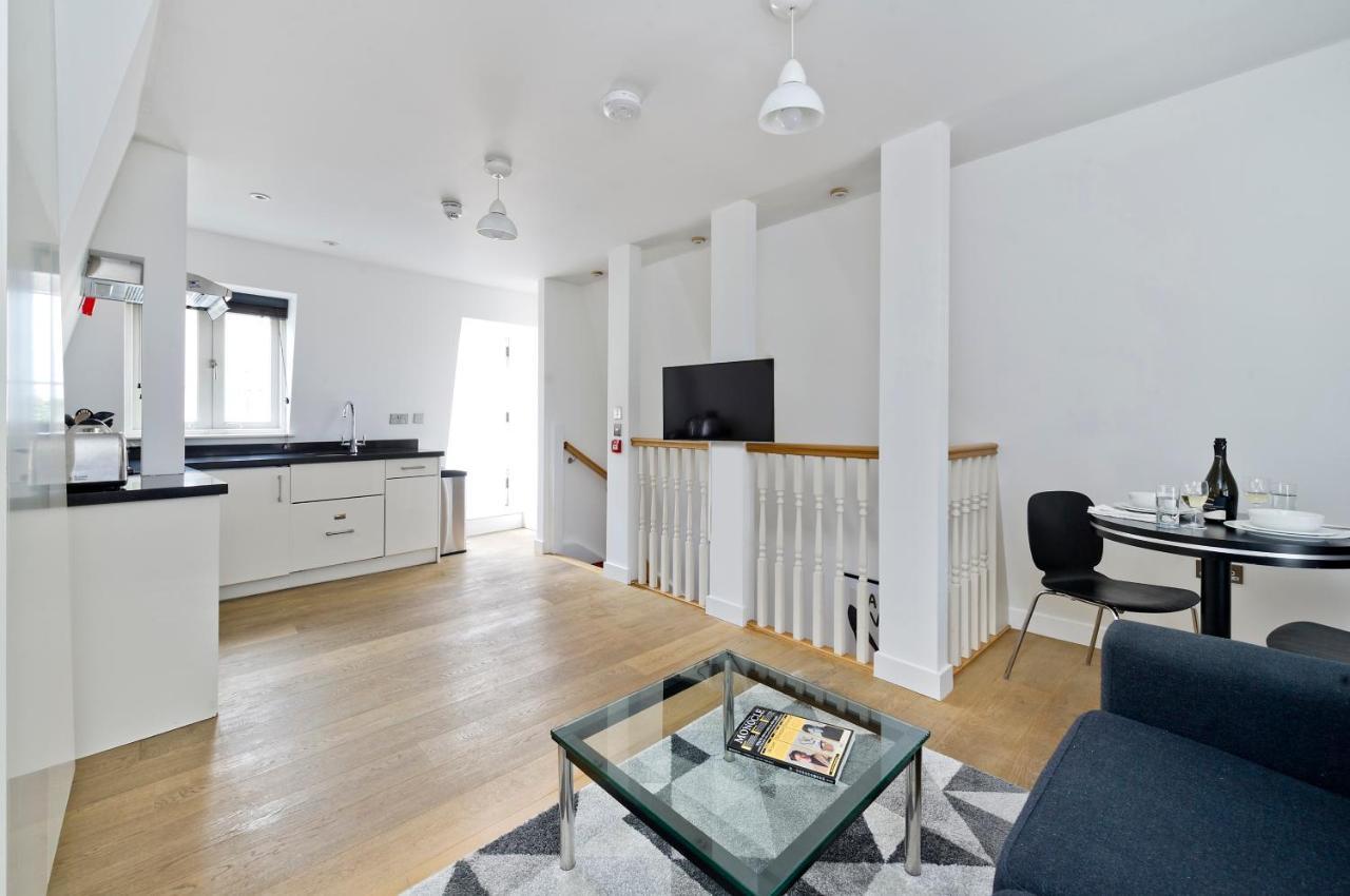 Crane Court By City2stay Apart-hotel *