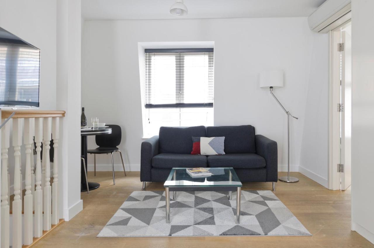 Apart-hotel Crane Court By City2stay *