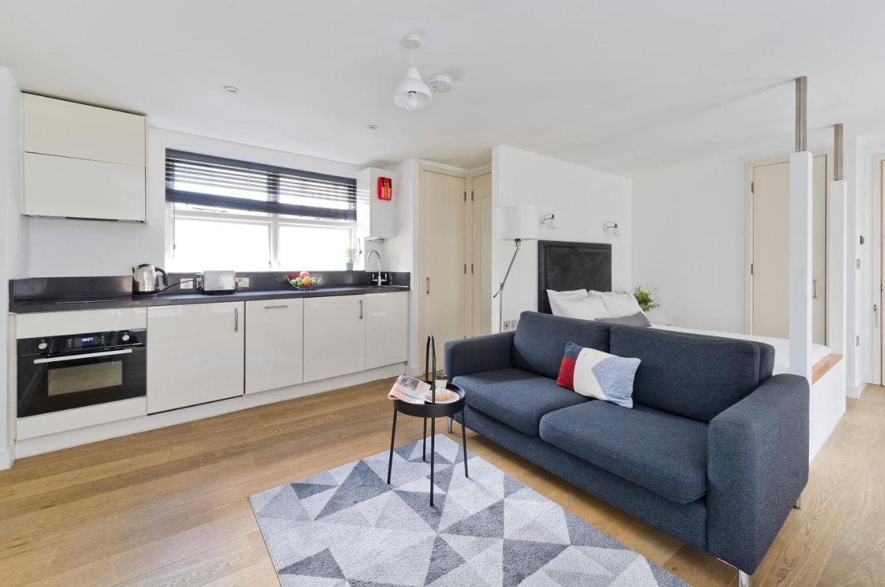 Crane Court By City2stay * Londen
