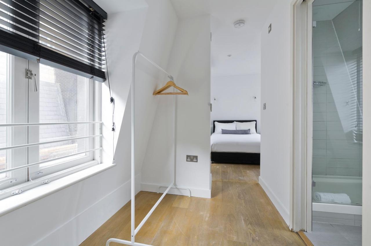 Crane Court By City2stay Londres
