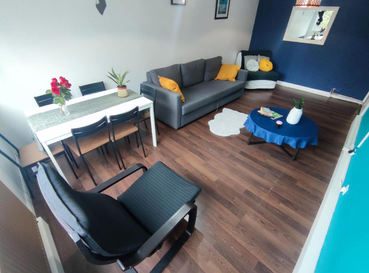 3 Bedroom Flat In - Regents Park / Baker St Apartamento *