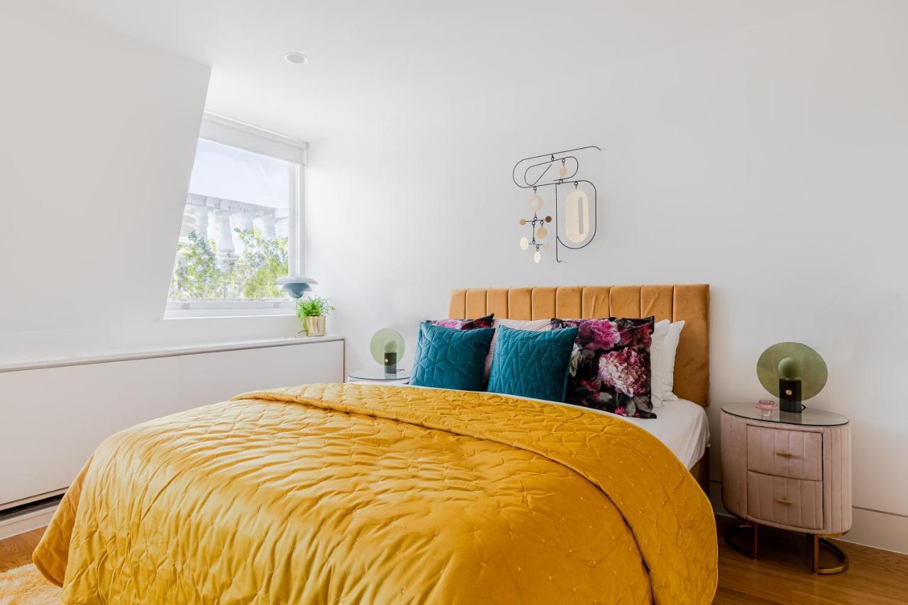 Appartement 1st Class Covent Garden Residences For 1st Class Guests