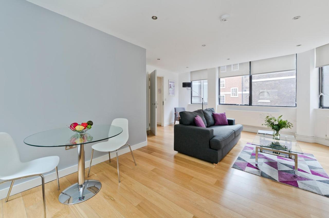 Red Lion Court By City2stay Londres